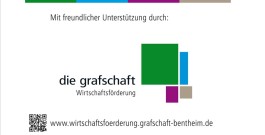 die Grafschaft