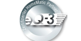 eQ-3 Homematic